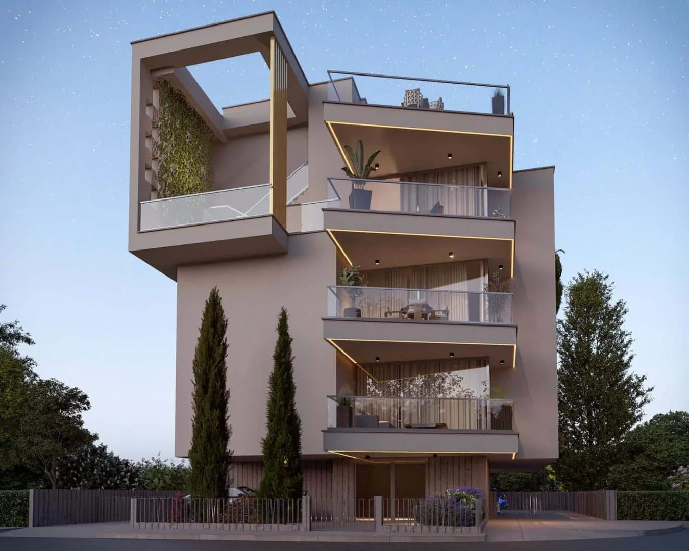 1 - venda apartamento limassol limassol chipre