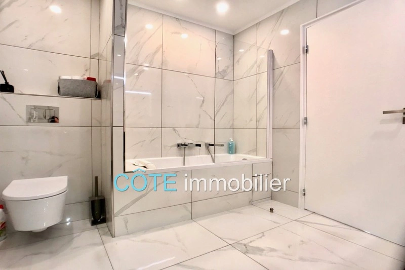 2 - venda apartamento vista de mar golfe juan alpes-maritimes frança