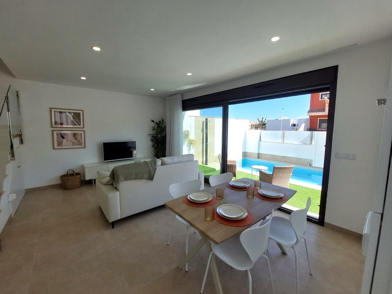 2 - verkauf haus san pedro del pinatar region murcia spanien