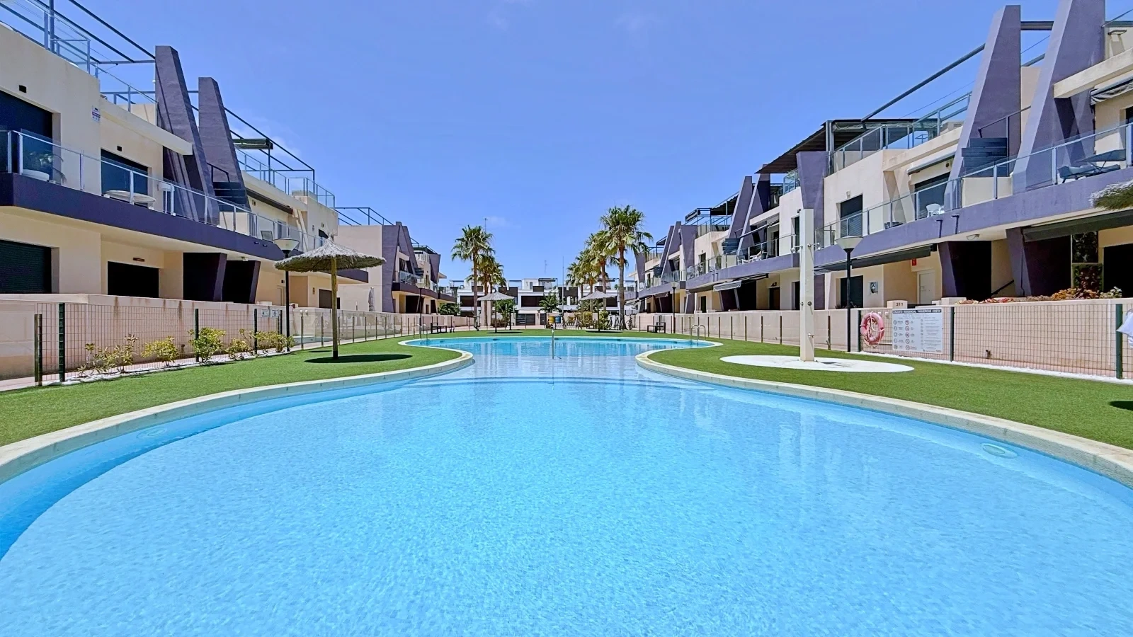 1 - verkoop appartement pilar de la horadada valencian community spanje
