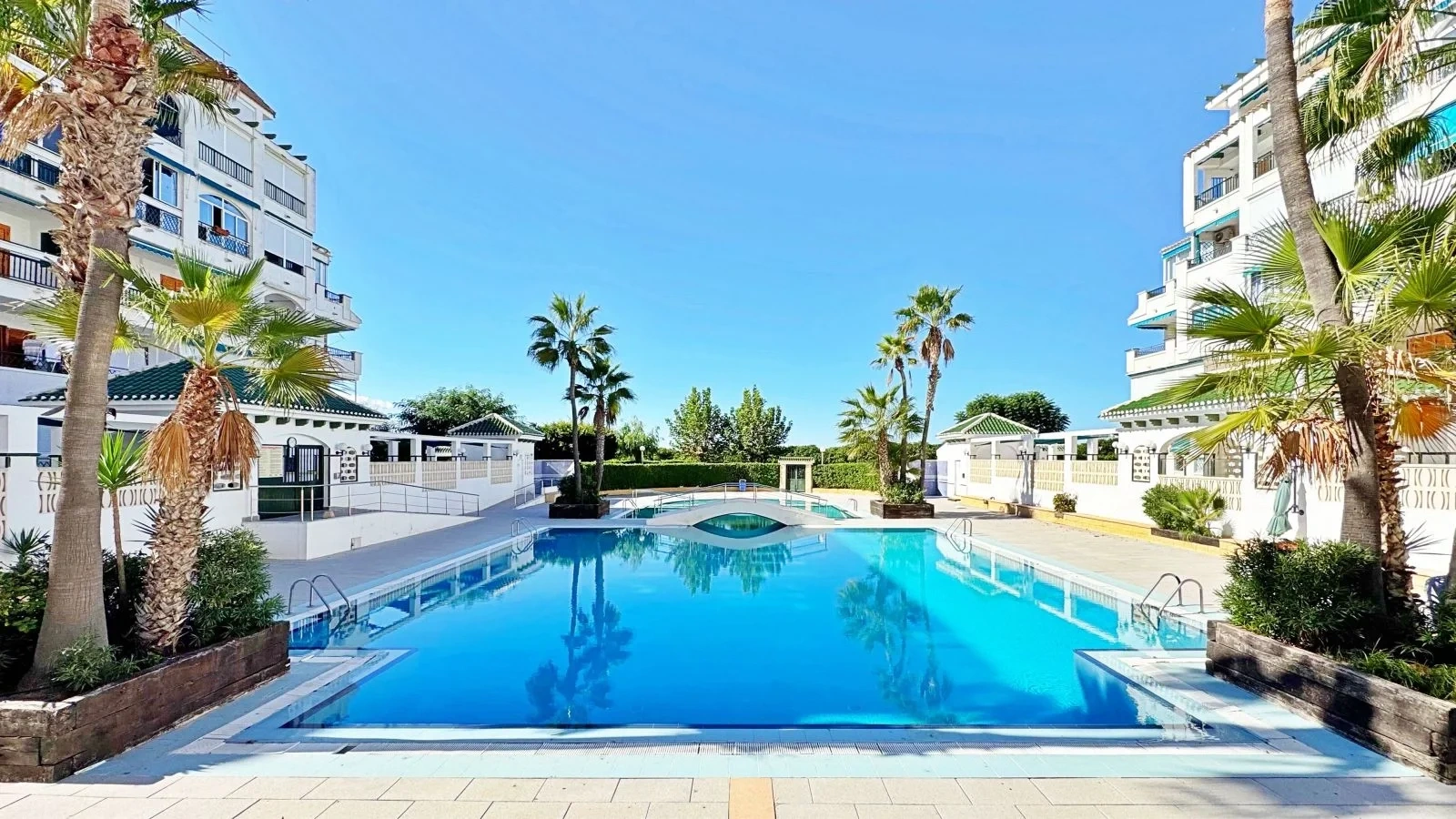 2 - apartment for sale in torrevieja - costa blanca valencian community spain