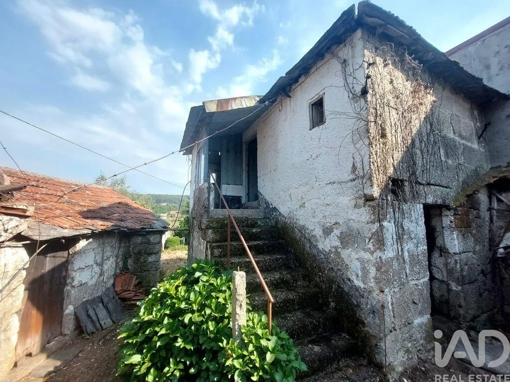 1 - venda villa penafiel região do norte portugal