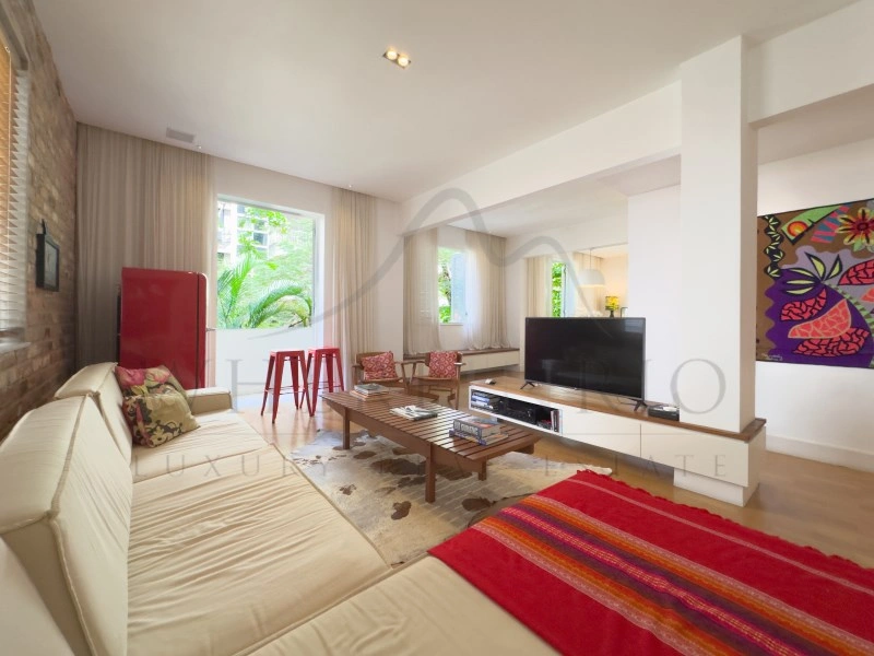 1 - alquiler vacaciones apartamento rio de janeiro rio de janeiro brasil