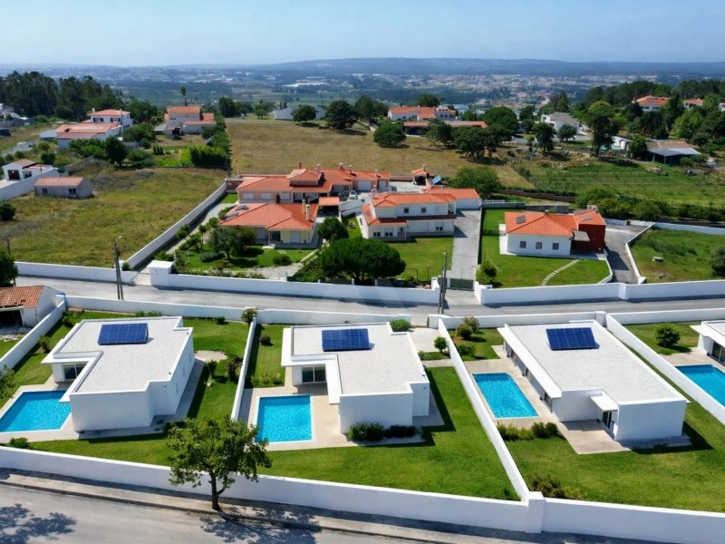 2 - house for sale in caldas da rainha centro region portugal