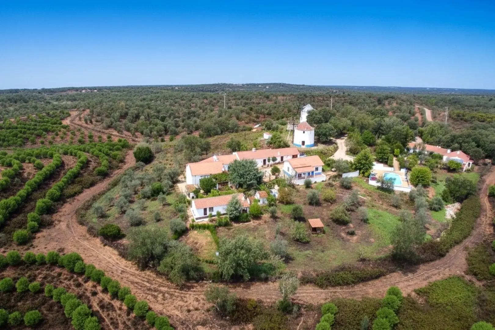 1 - verkauf haus santiago do cacém alentejo portugal