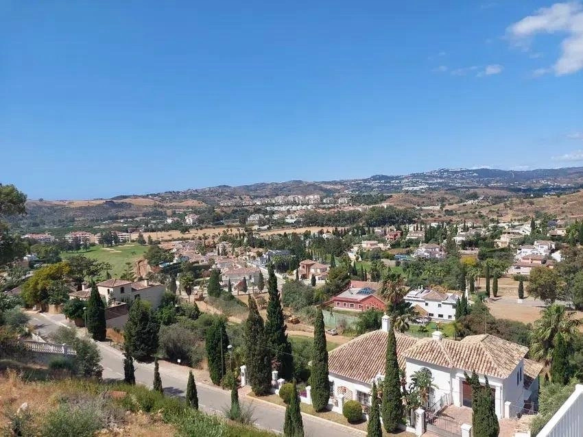 1 - продажа villa mijas андалусия испания