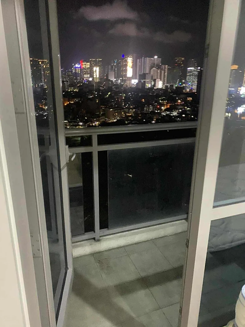 2 - verkauf wohnung mandaluyong city metro manila philippinen