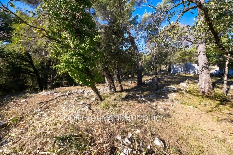 1 - plot of land for sale in roquefort-les-pins alpes-maritimes france