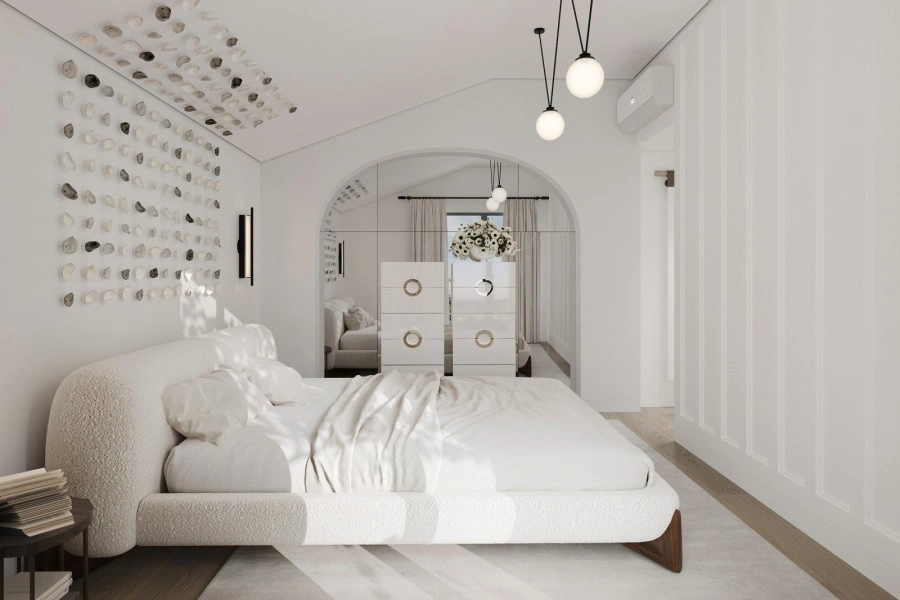 2 - vendita villa vista mare limassol limassol cipro