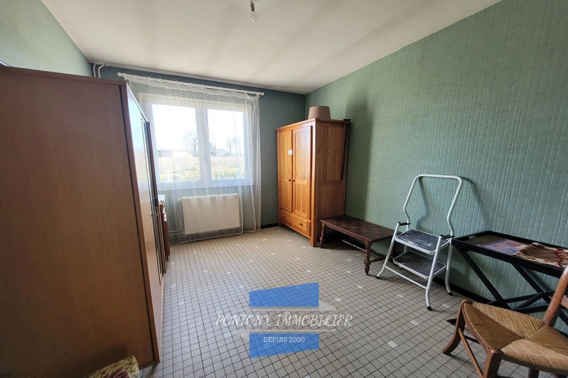 2 - venta casa bégaar landas francia