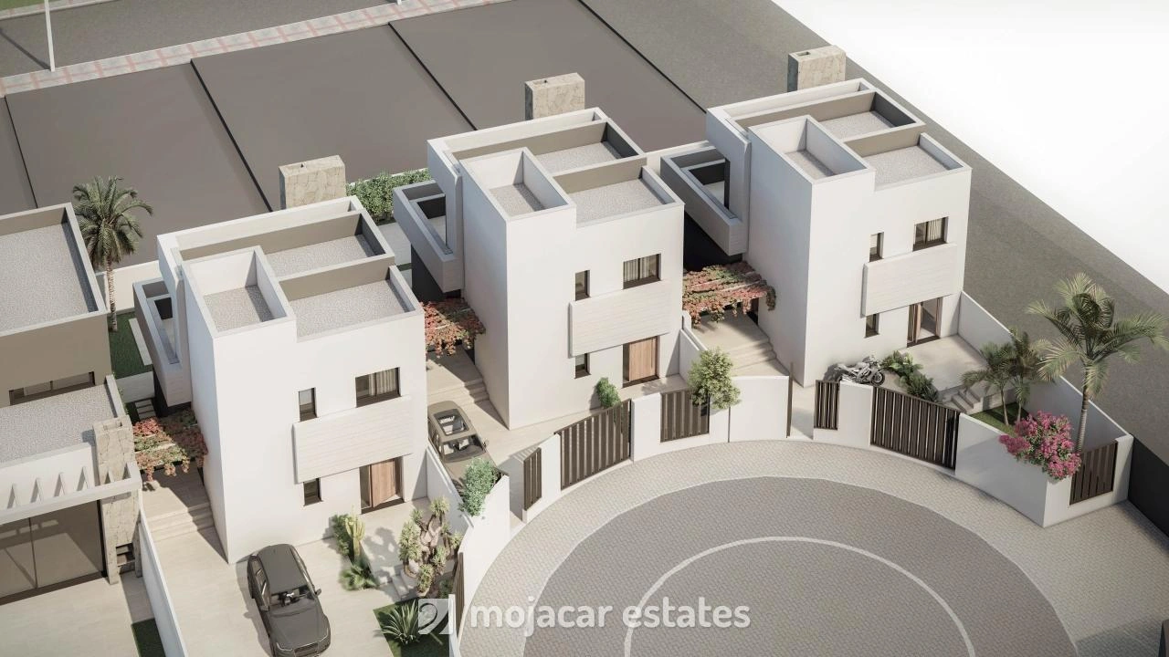 2 - house for sale in san juan de los terreros andalusia spain