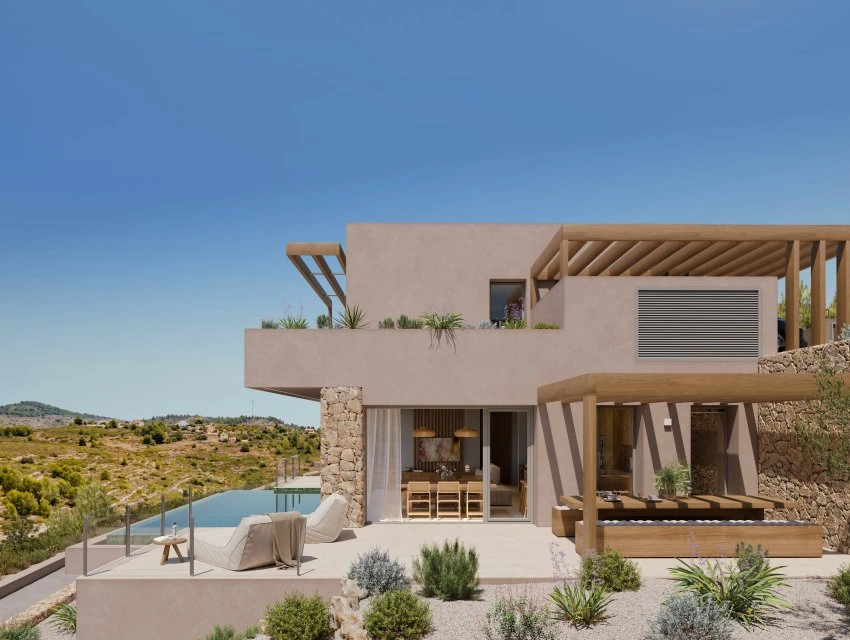 2 - vente maison lliber communauté valencienne espagne