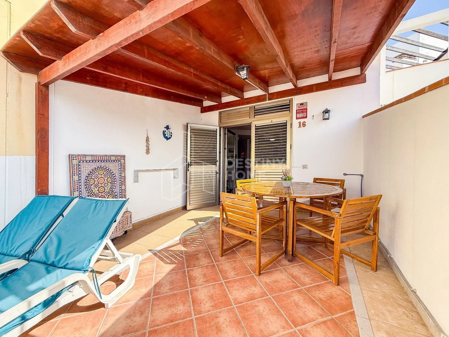 1 - apartment for sale in el cotillo fuerteventura - canary islands spain
