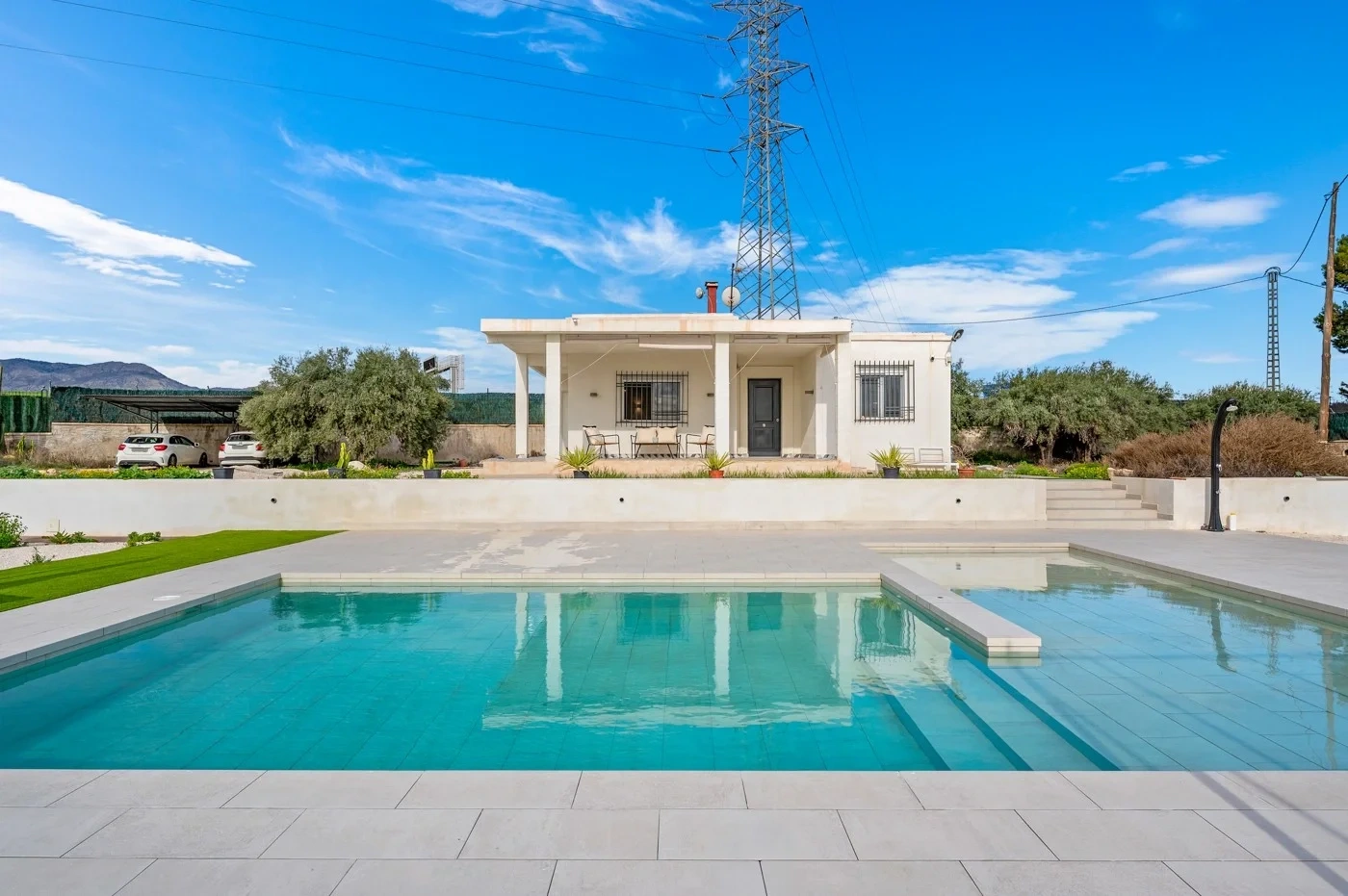 2 - verkauf haus elche - costa blanca valencia spanien
