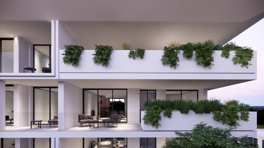 1 - apartment for sale in paphos paphos cyprus