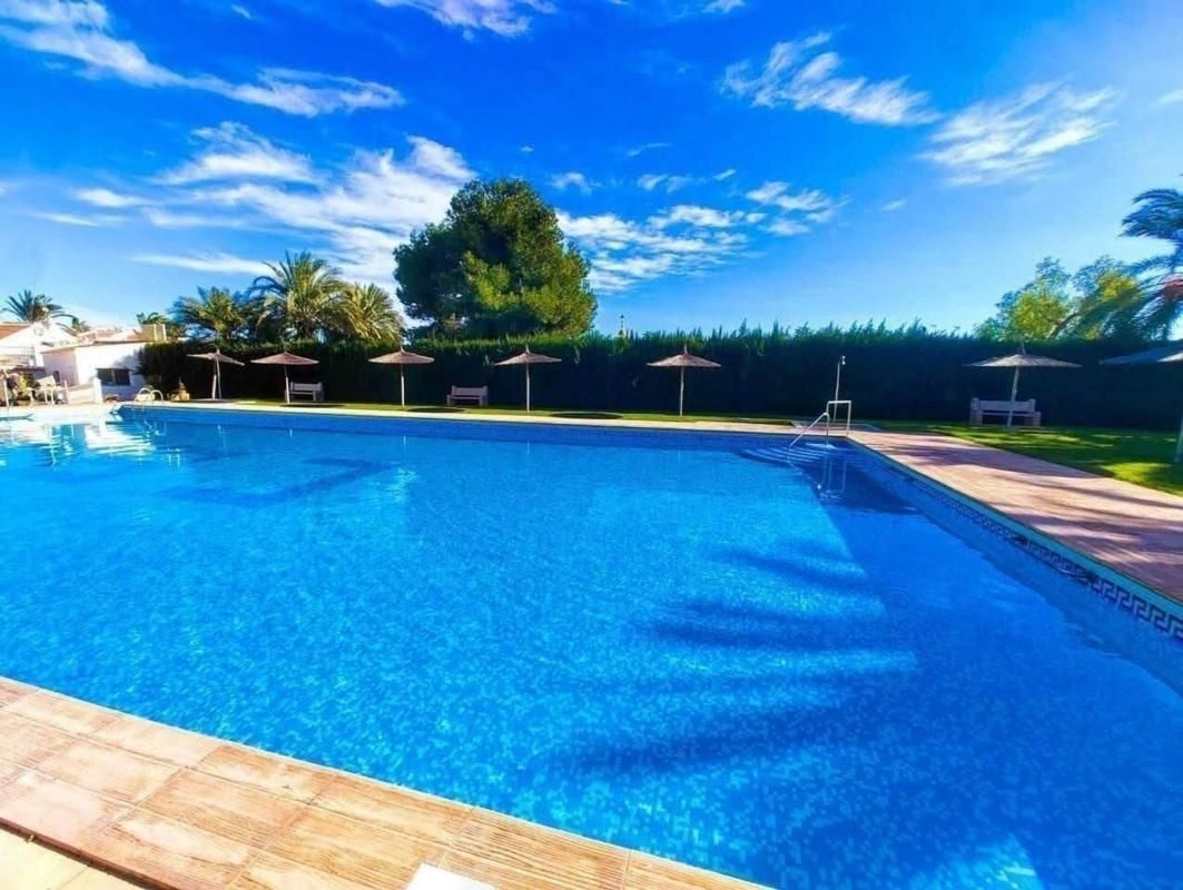 2 - vente appartement torrevieja - costa blanca communauté valencienne espagne
