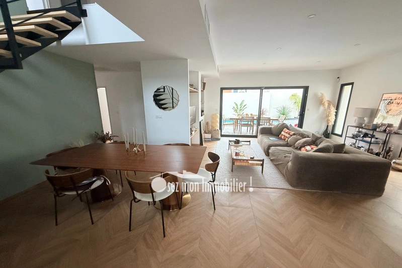 2 - verkauf haus narbonne aude frankreich