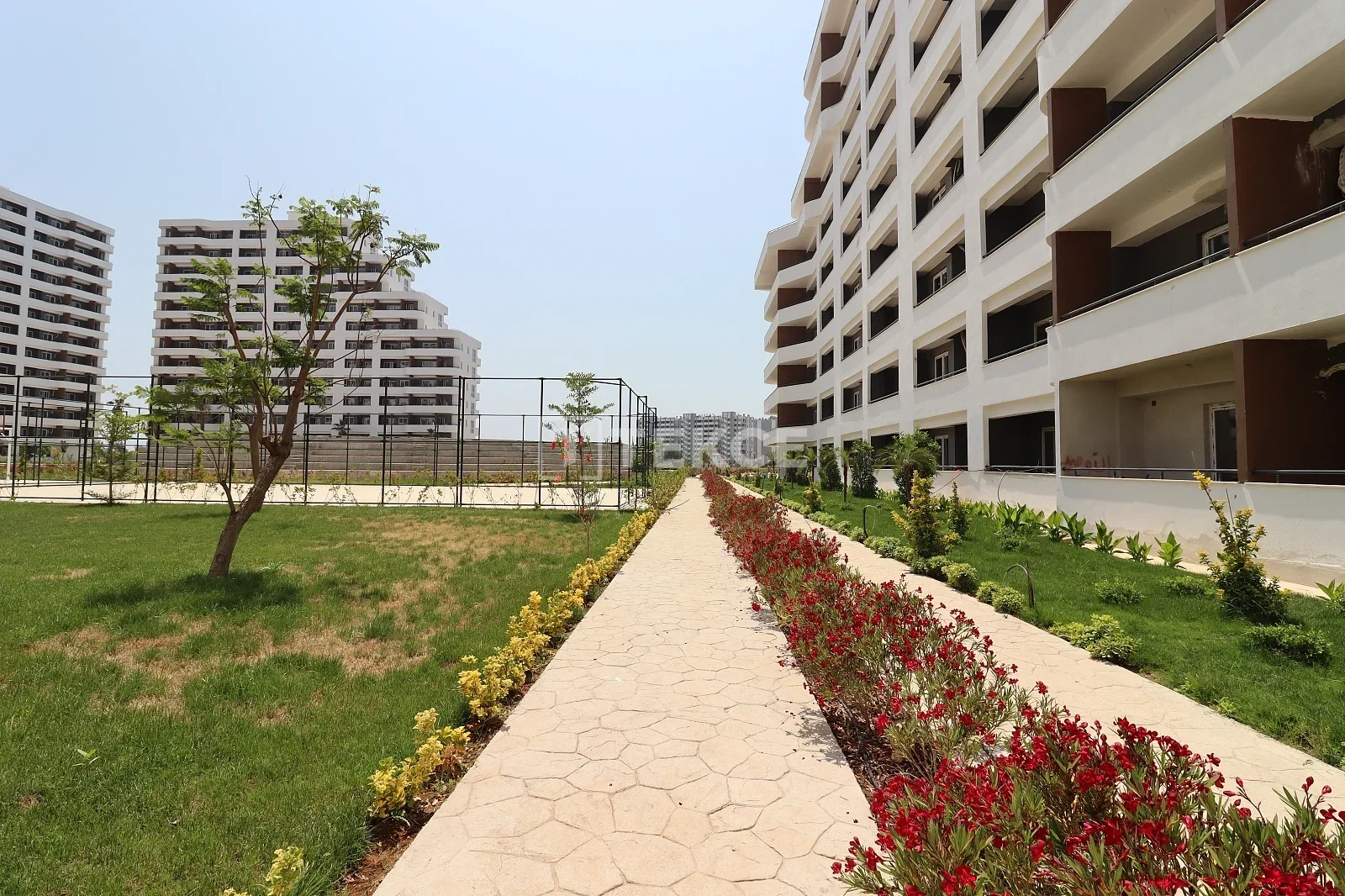 2 - vente appartement vue mer erdemli mersin turquie
