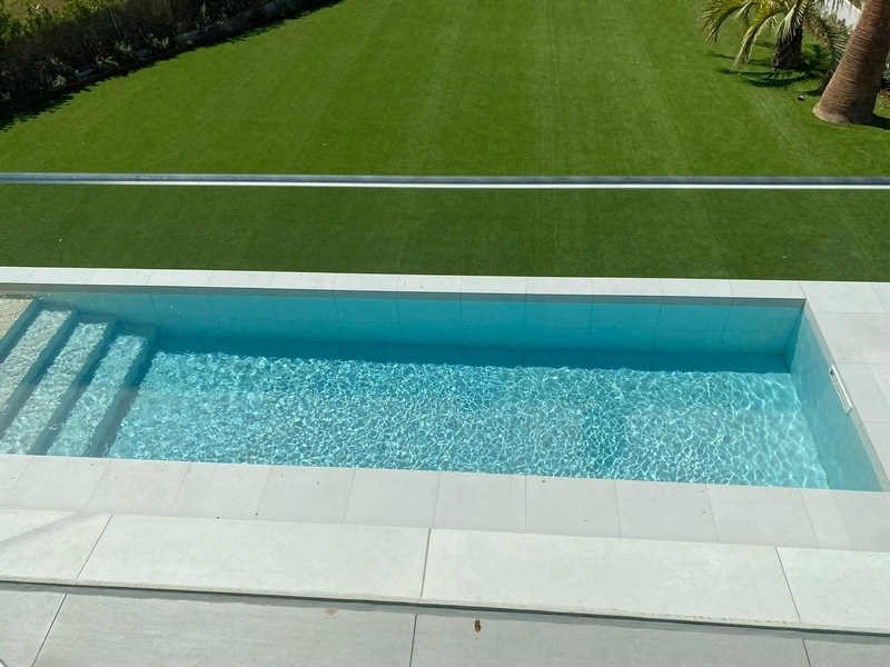 2 - sea view villa for sale in puig de ros majorca - balearic islands spain