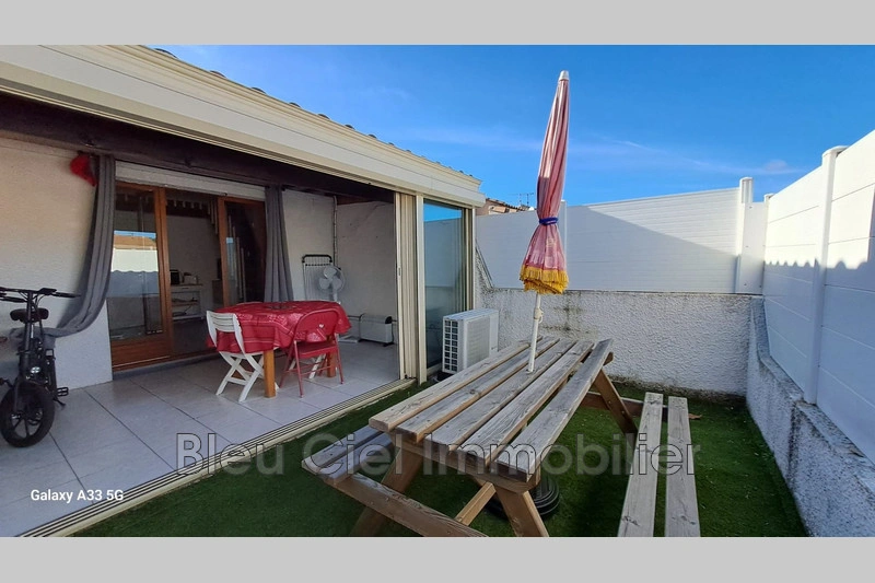 1 - vendita casa gruissan aude francia