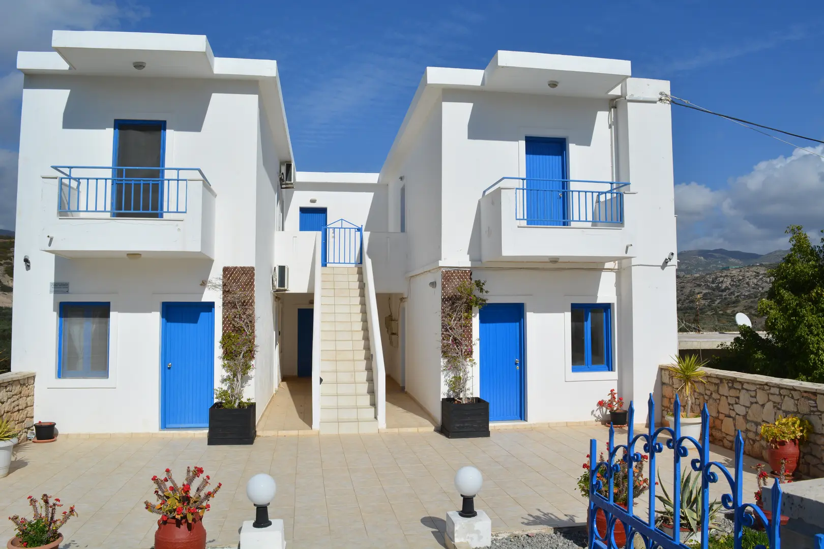 2 - venta apartamento makry-gialos creta grecia
