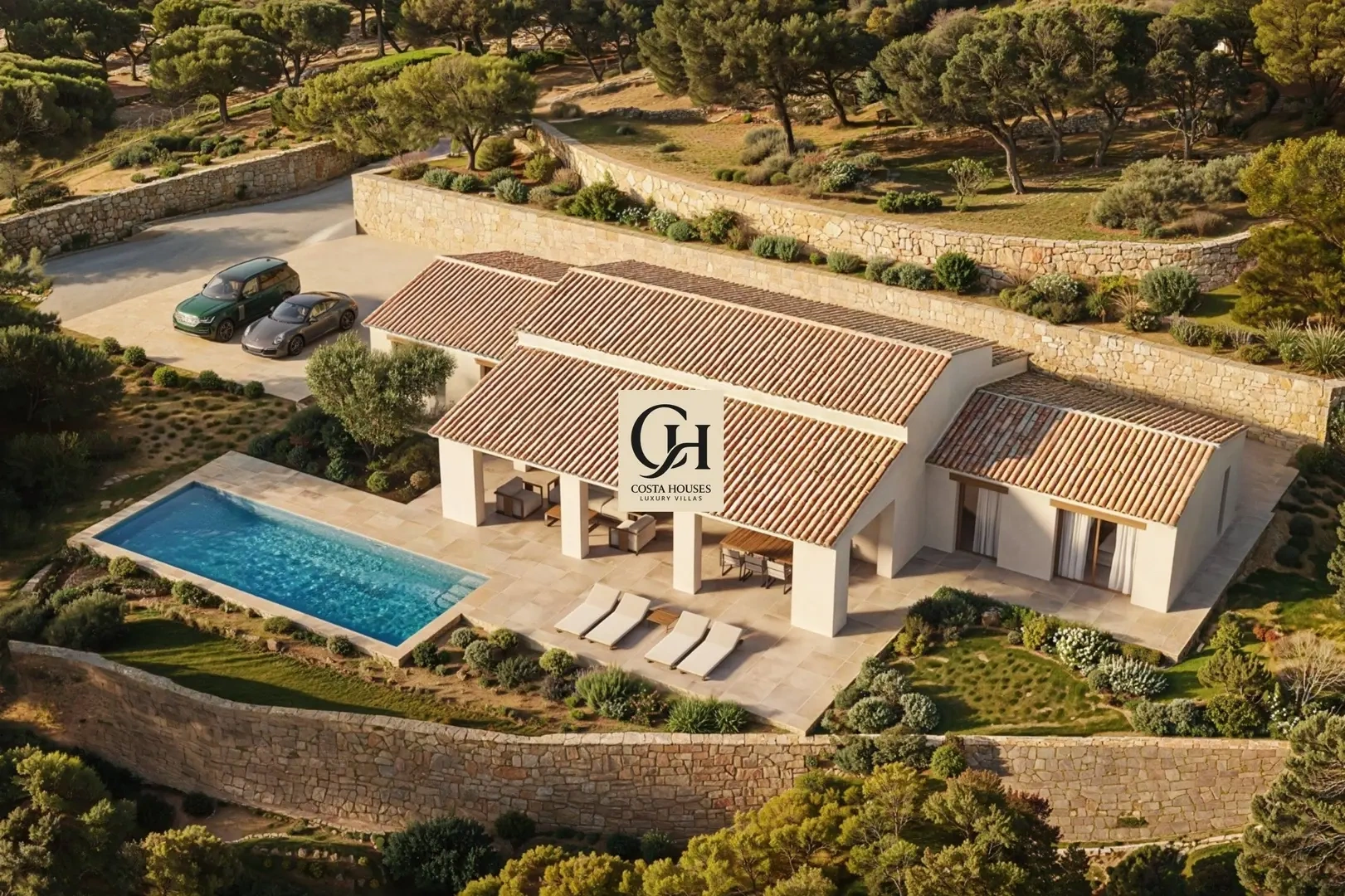 1 - vente villa benissa - costa blanca communauté valencienne espagne