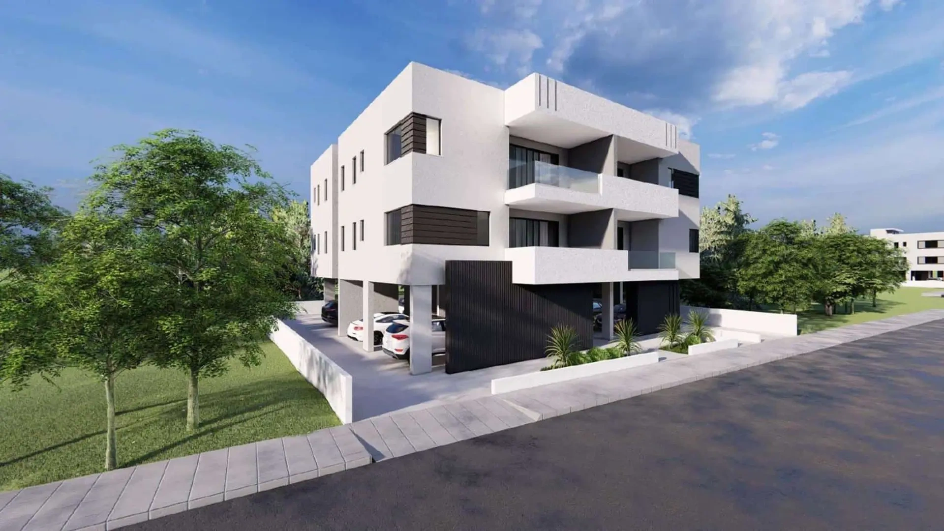 2 - verkauf wohnung larnaca larnaca zypern
