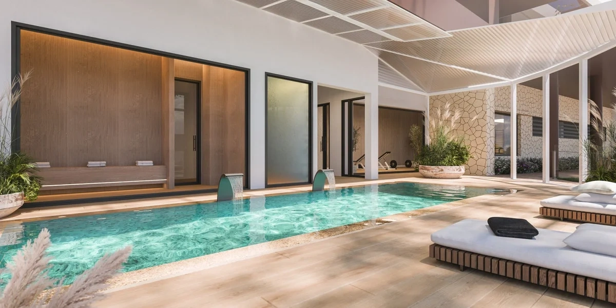 2 - vente appartement vue mer fuengirola - costa del sol andalousie espagne