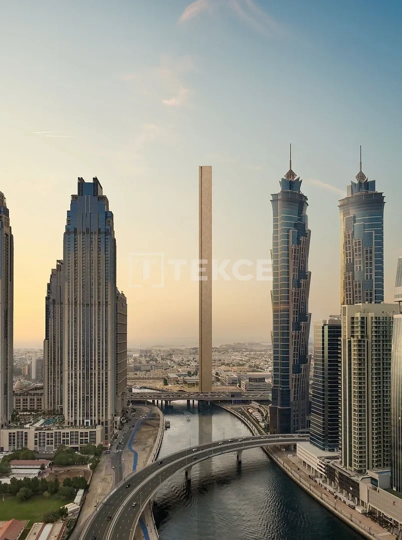 2 - verkauf wohnung meerblick dubai dubai vereinigte arabische emirate