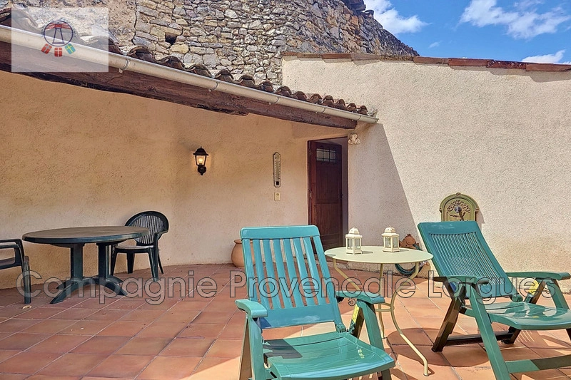 1 - house for sale in entrecasteaux var france