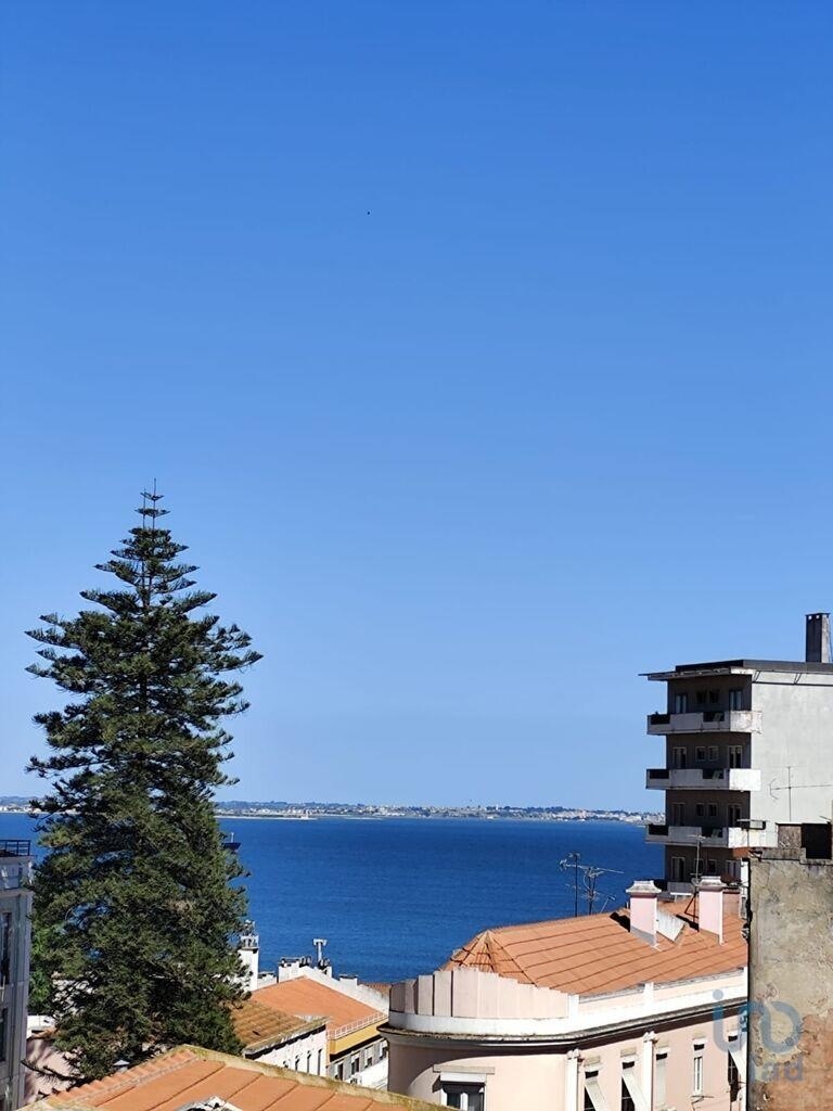 1 - vente appartement lisbonne région de lisbonne portugal