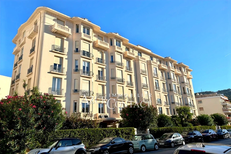 1 - vendita appartamento vista mare cannes alpi marittime francia