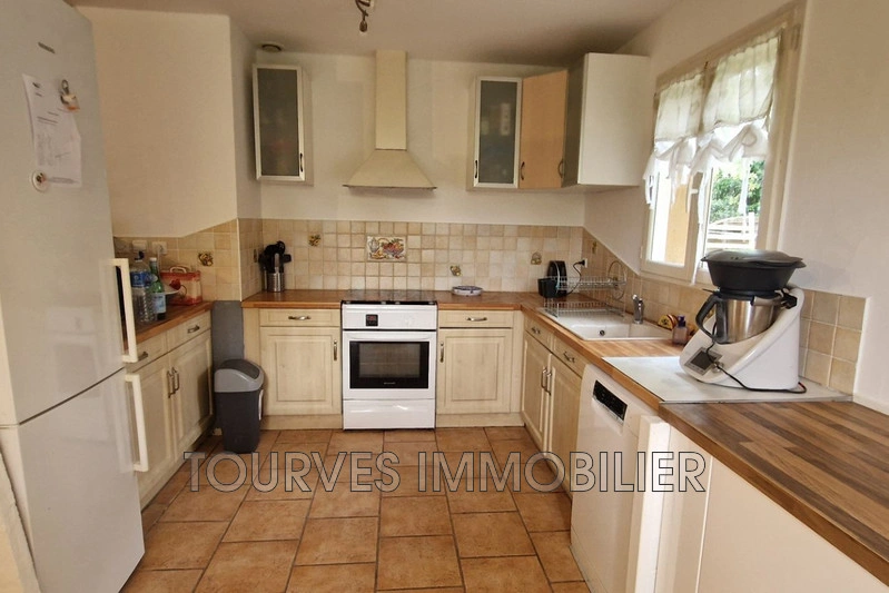 2 - vente maison la roquebrussanne var france