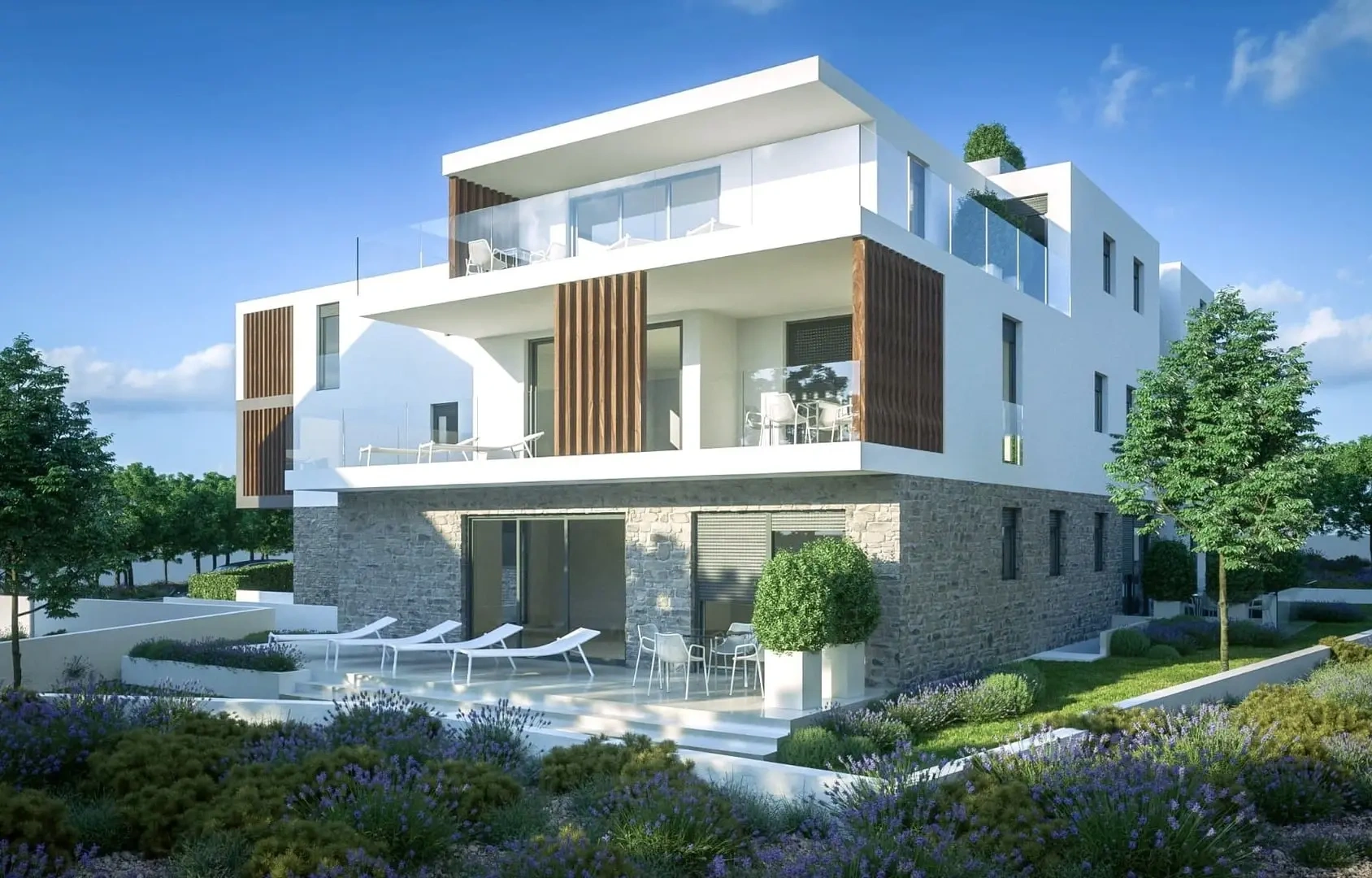 2 - продажа квартира vodice истрия хорватия