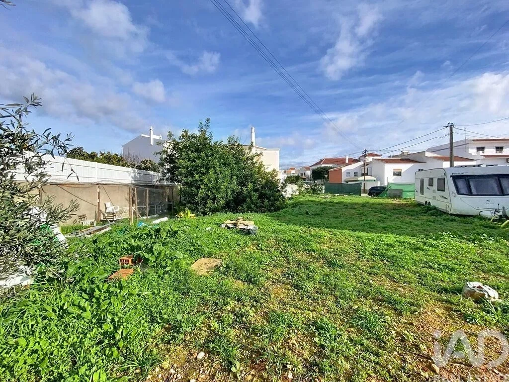 2 - venta terreno portimão algarve portugal