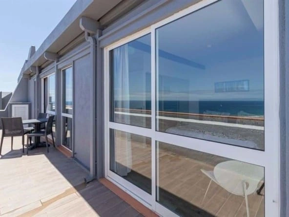 2 - vendita appartamento vista mare alvor algarve portogallo