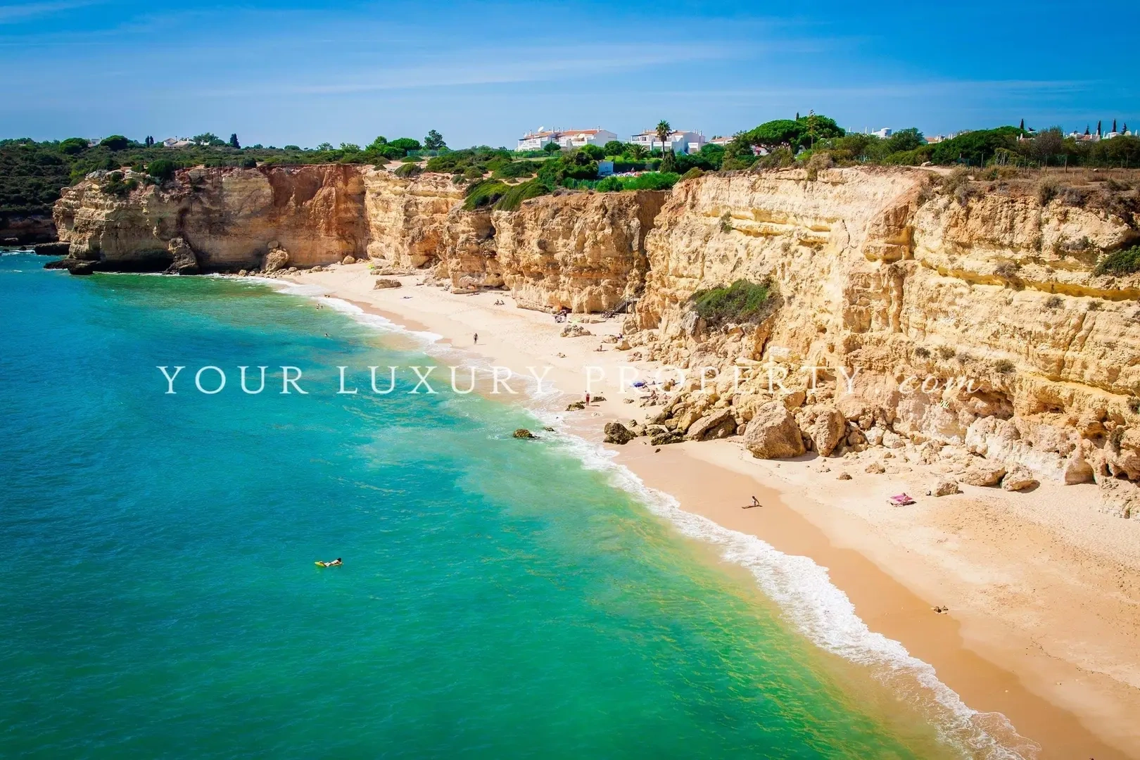 2 - vendita appartamento vilamoura algarve portogallo