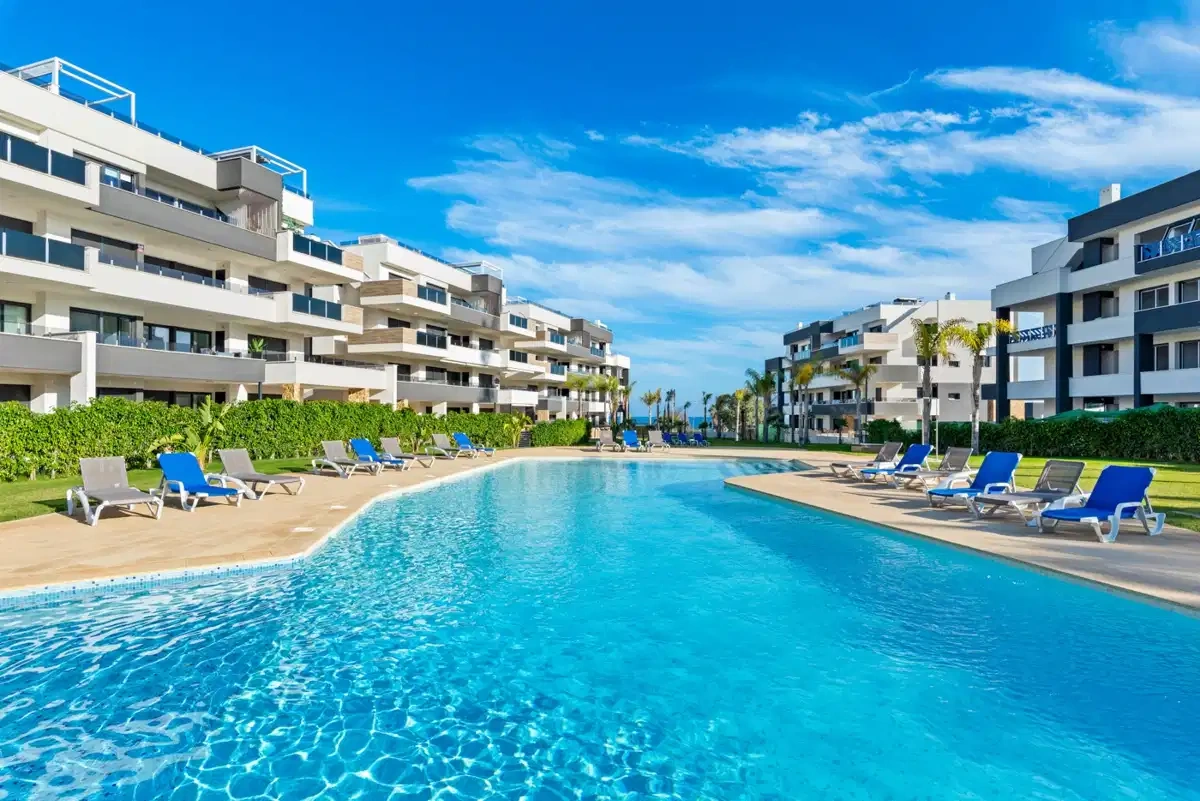 2 - verkoop appartement orihuela-costa valencian community spanje