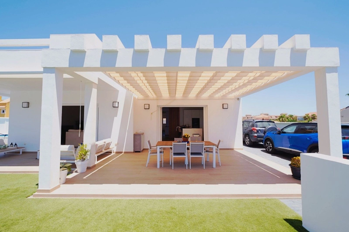 1 - vente maison manilva andalousie espagne
