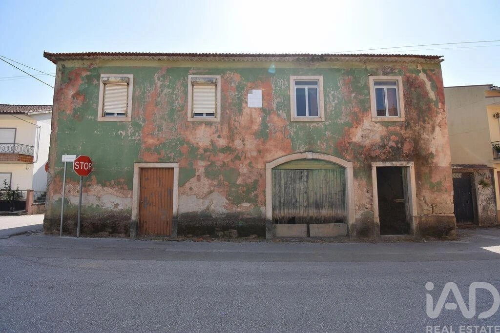 2 - venda casa cumeeira região do centro portugal