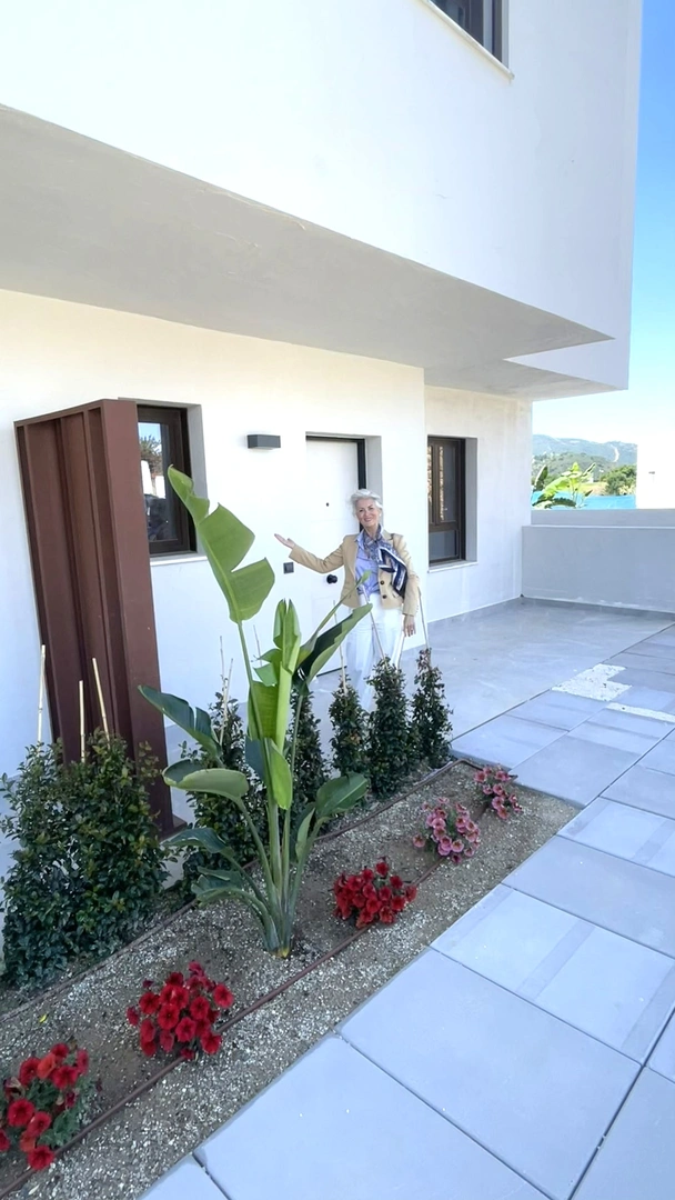 1 - vente maison mijas andalousie espagne