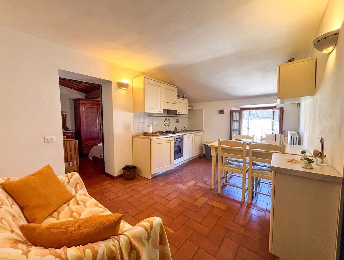 1 - verkoop appartement casale marittimo tuscany italië