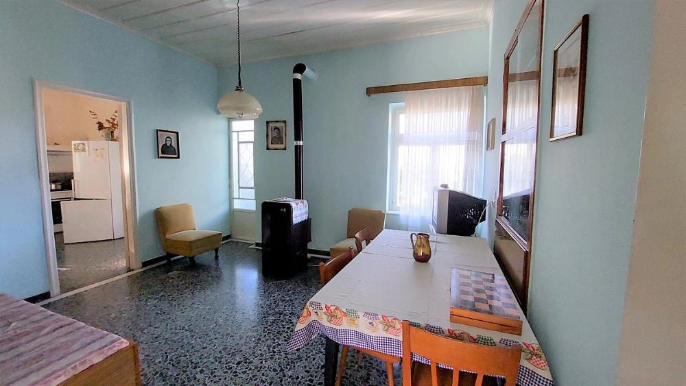 2 - venta casa kíssamos creta grecia