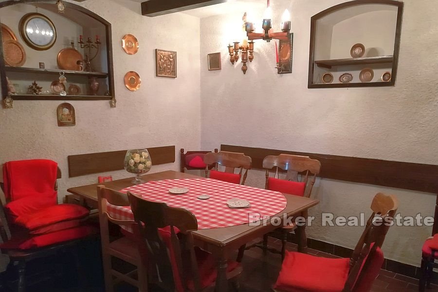 2 - venta casa vista al mar kaštela split-dalmacia croacia