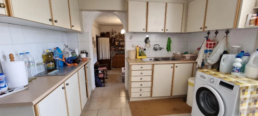 2 - verkauf haus meerblick achlada kreta griechenland