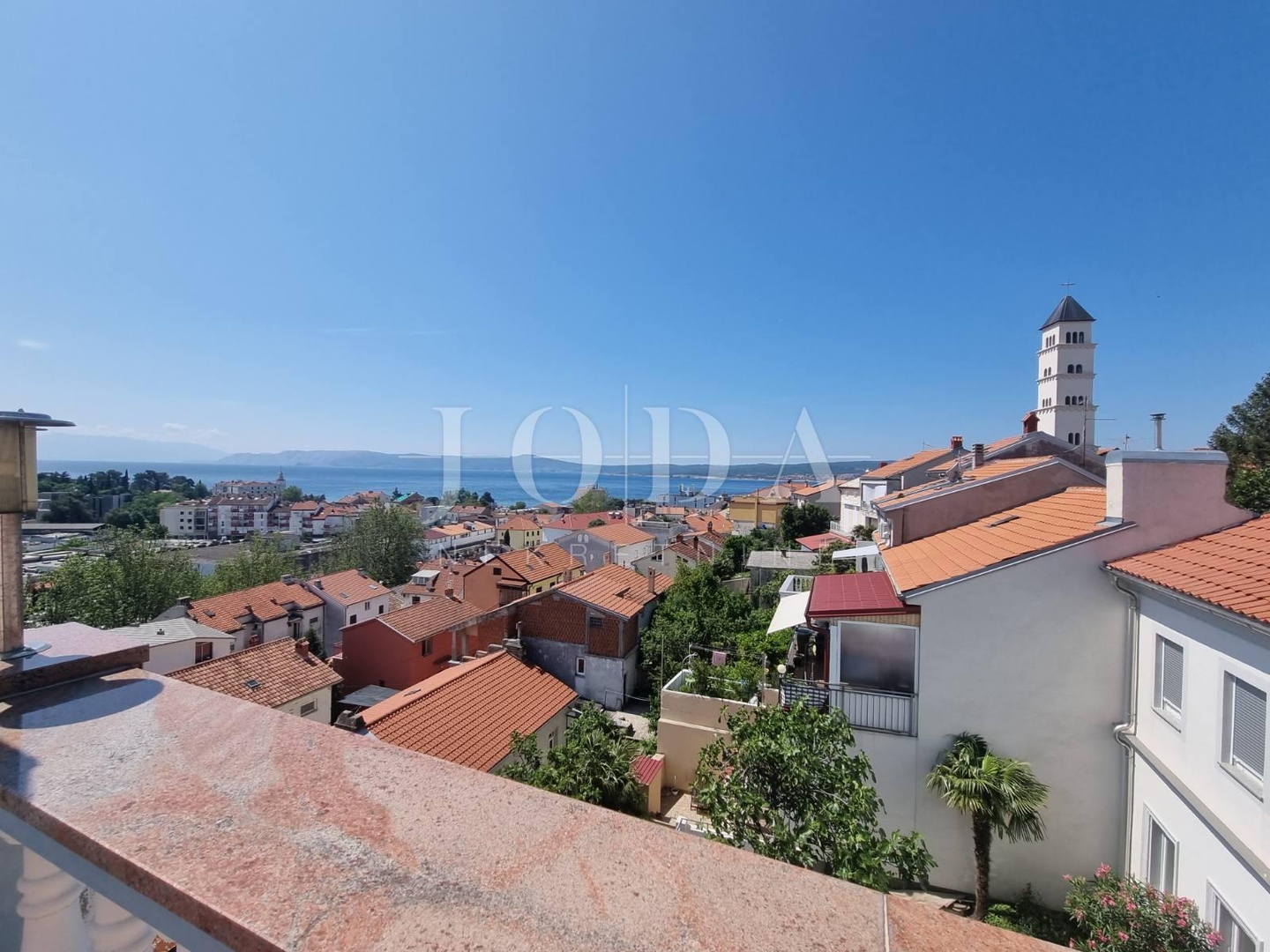 1 - verkoop huis crikvenica primorje-gorski kotar kroatië