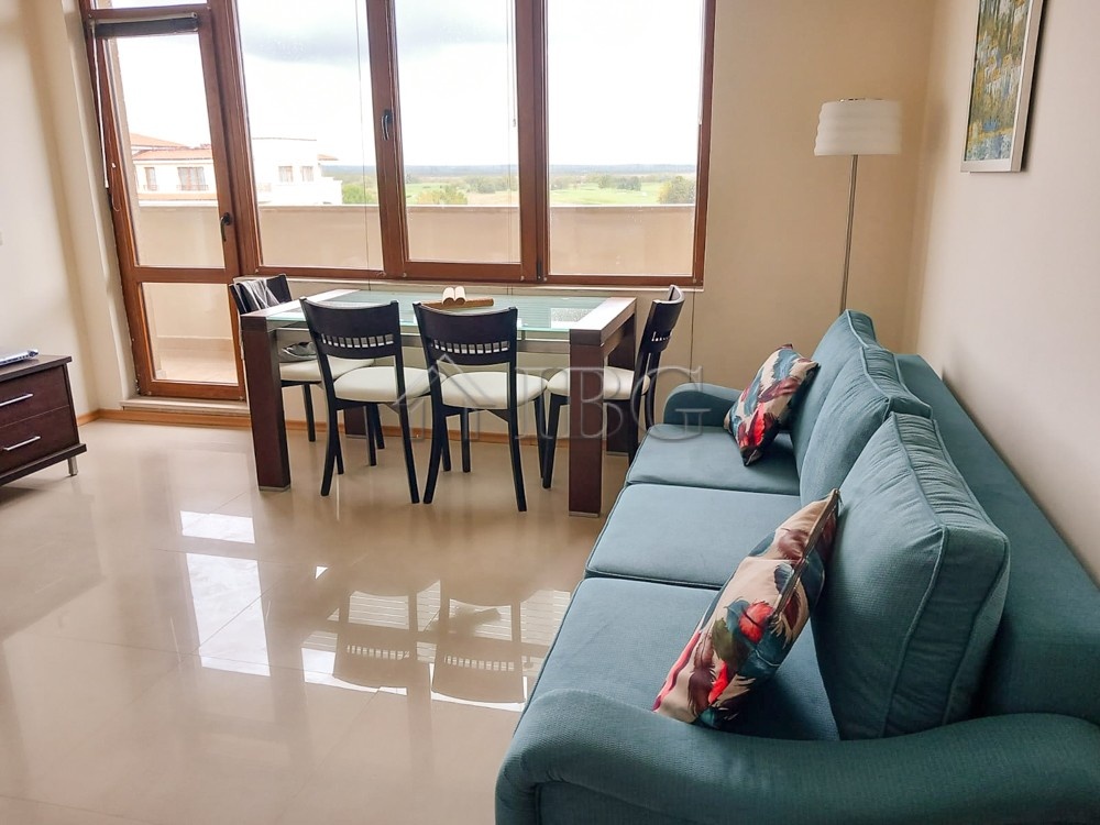 1 - venta apartamento balchik dobrich bulgaria