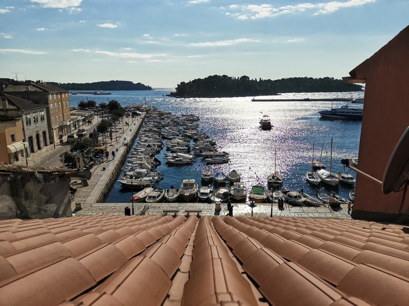 1 - verkauf wohnung meerblick rovinj istrien kroatien