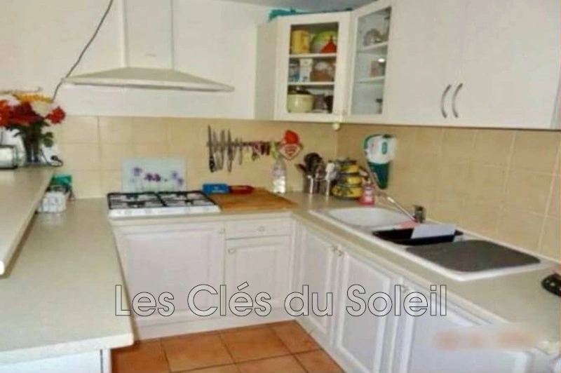 2 - vente appartement brignoles var france