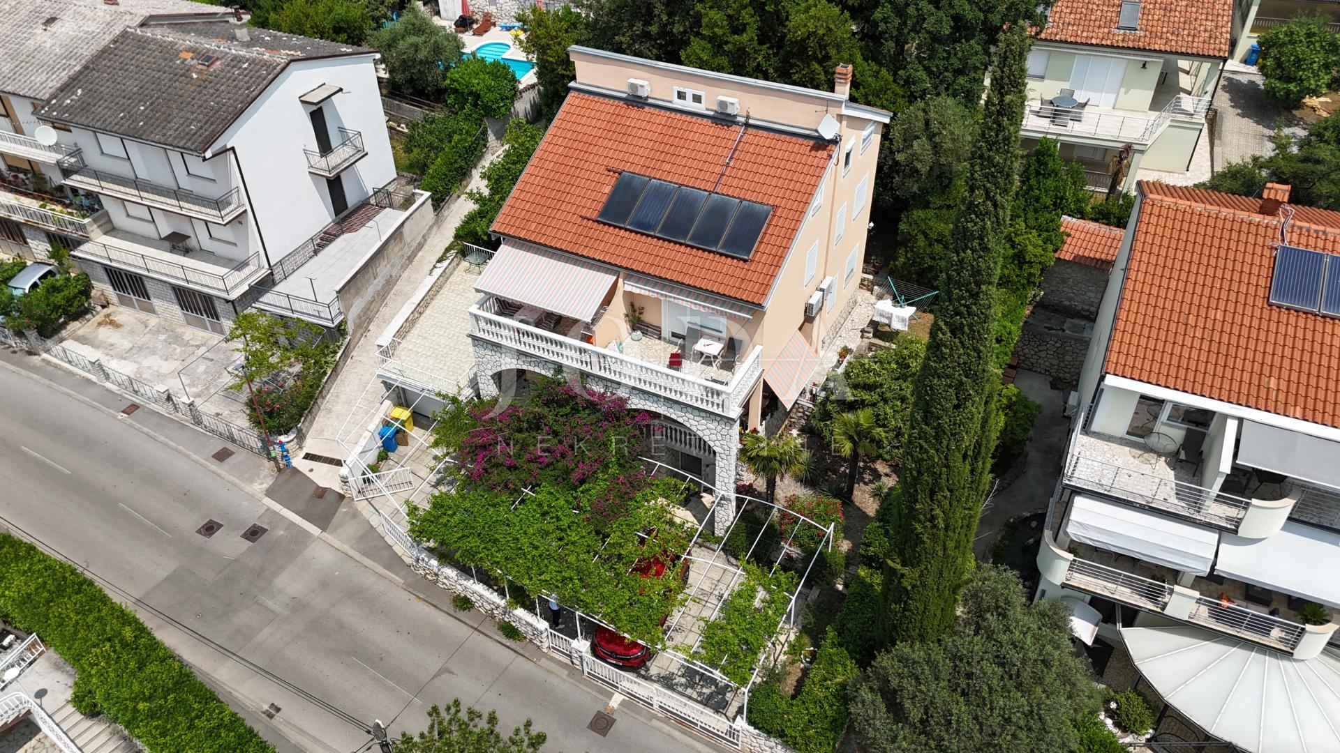 2 - house for sale in crikvenica primorje-gorski kotar croatia